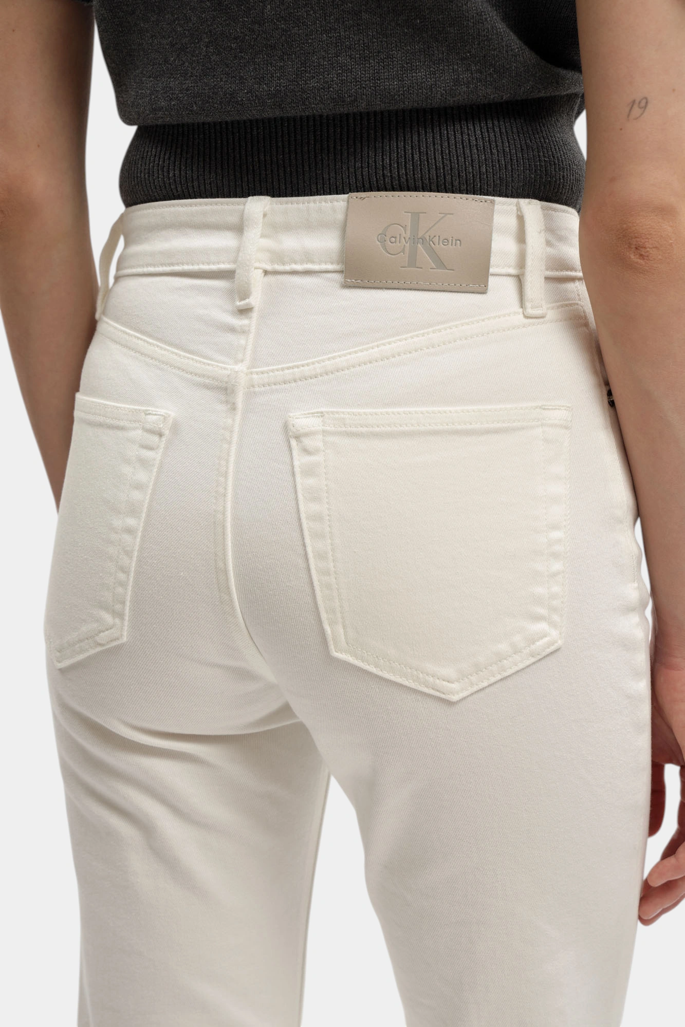 Джинсы Calvin Klein Jeans