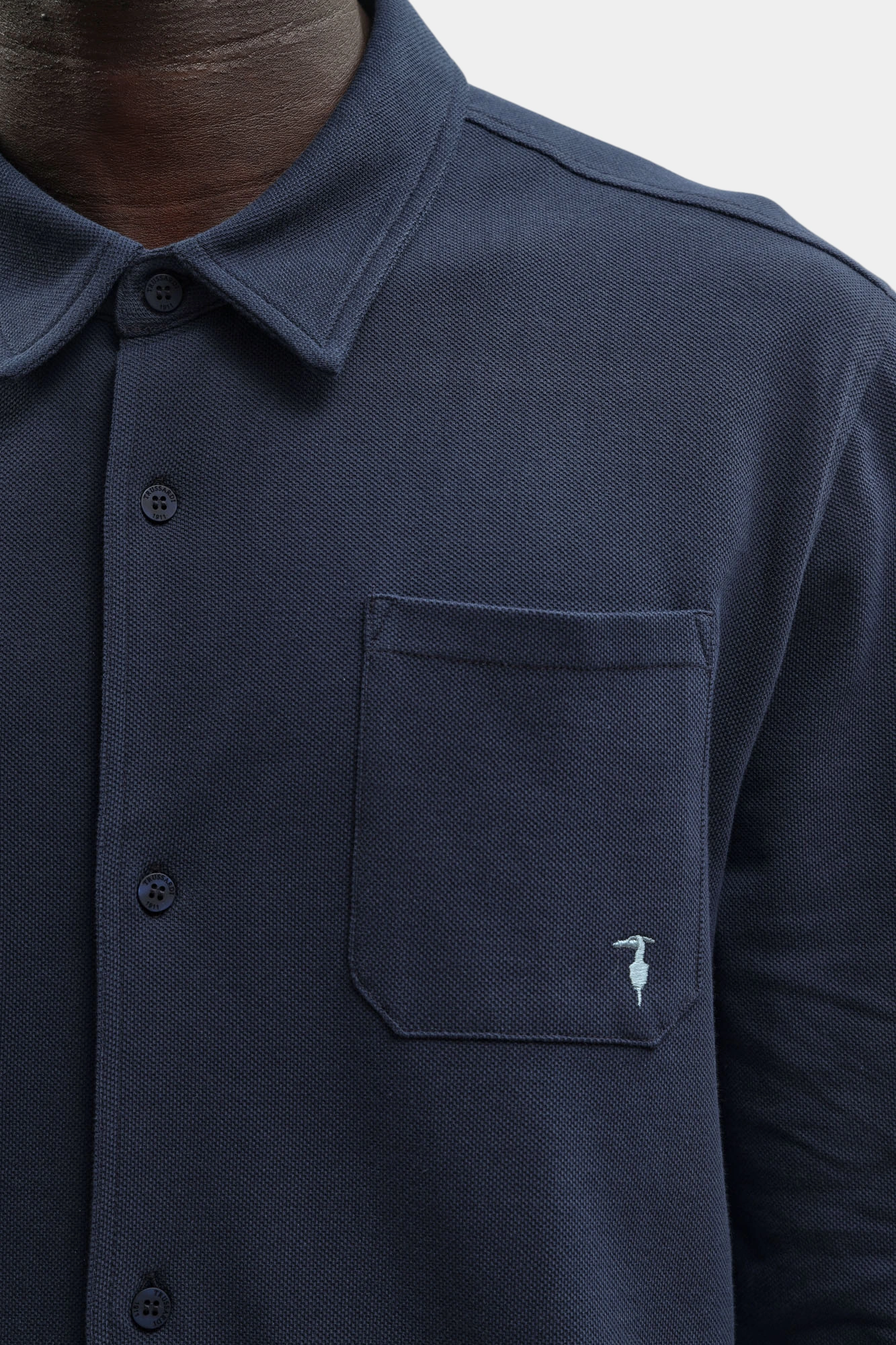 Рубашка Trussardi