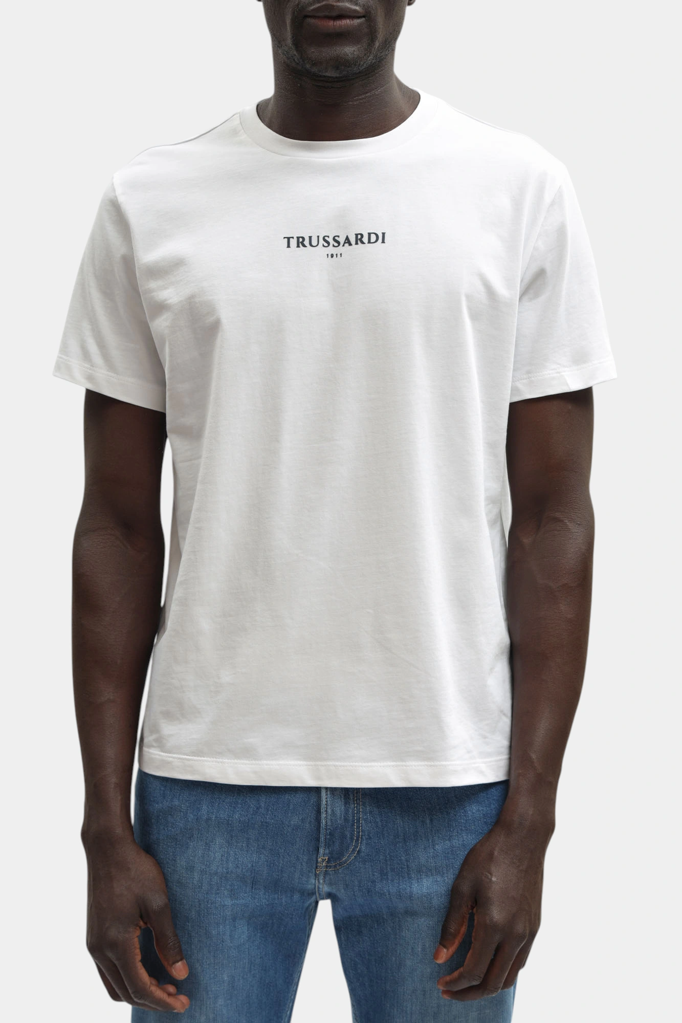 Футболка Trussardi