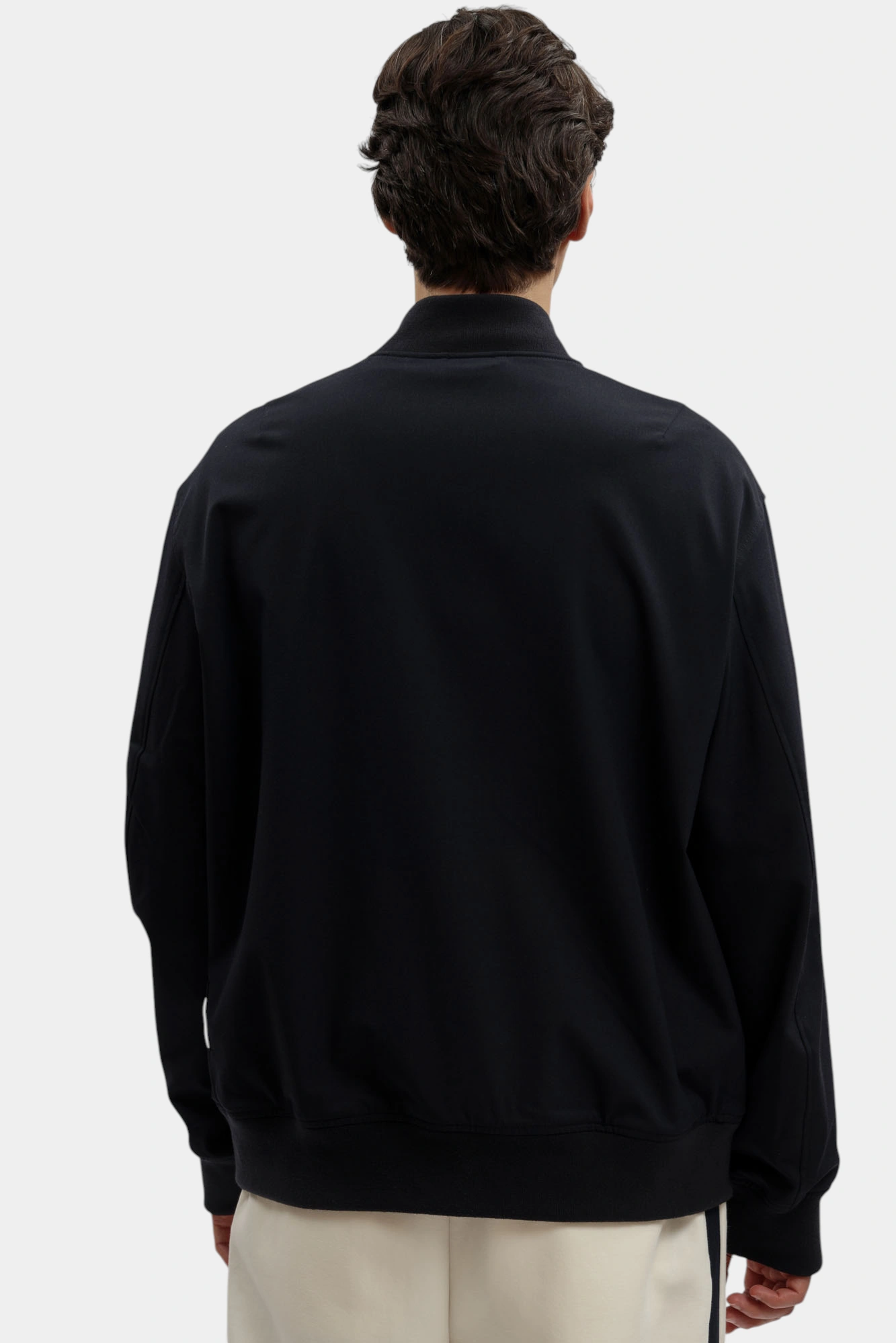 Бомбер Armani Exchange