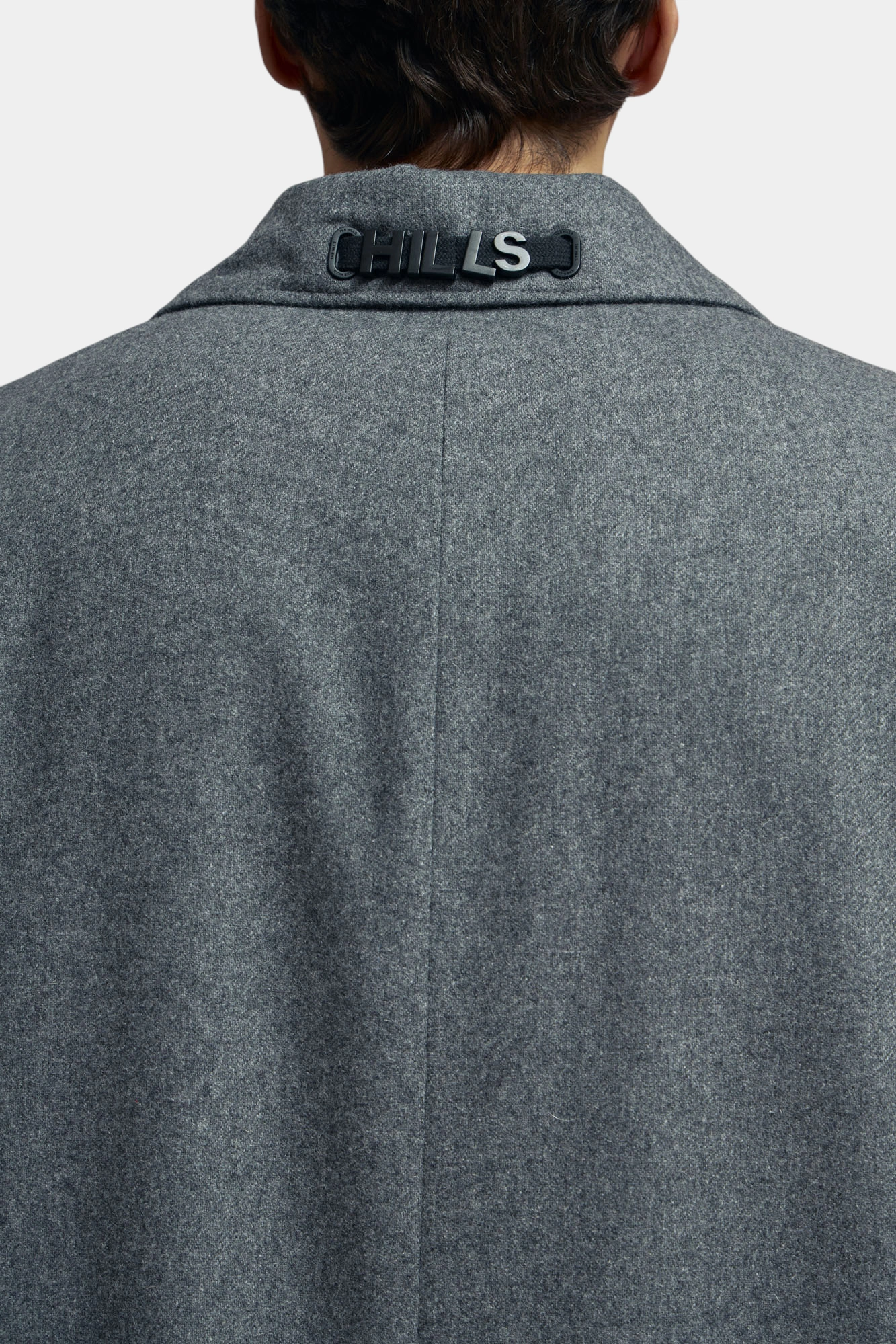 Пальто The Hills