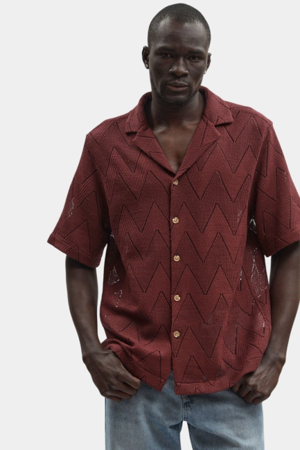 Рубашка Strellson