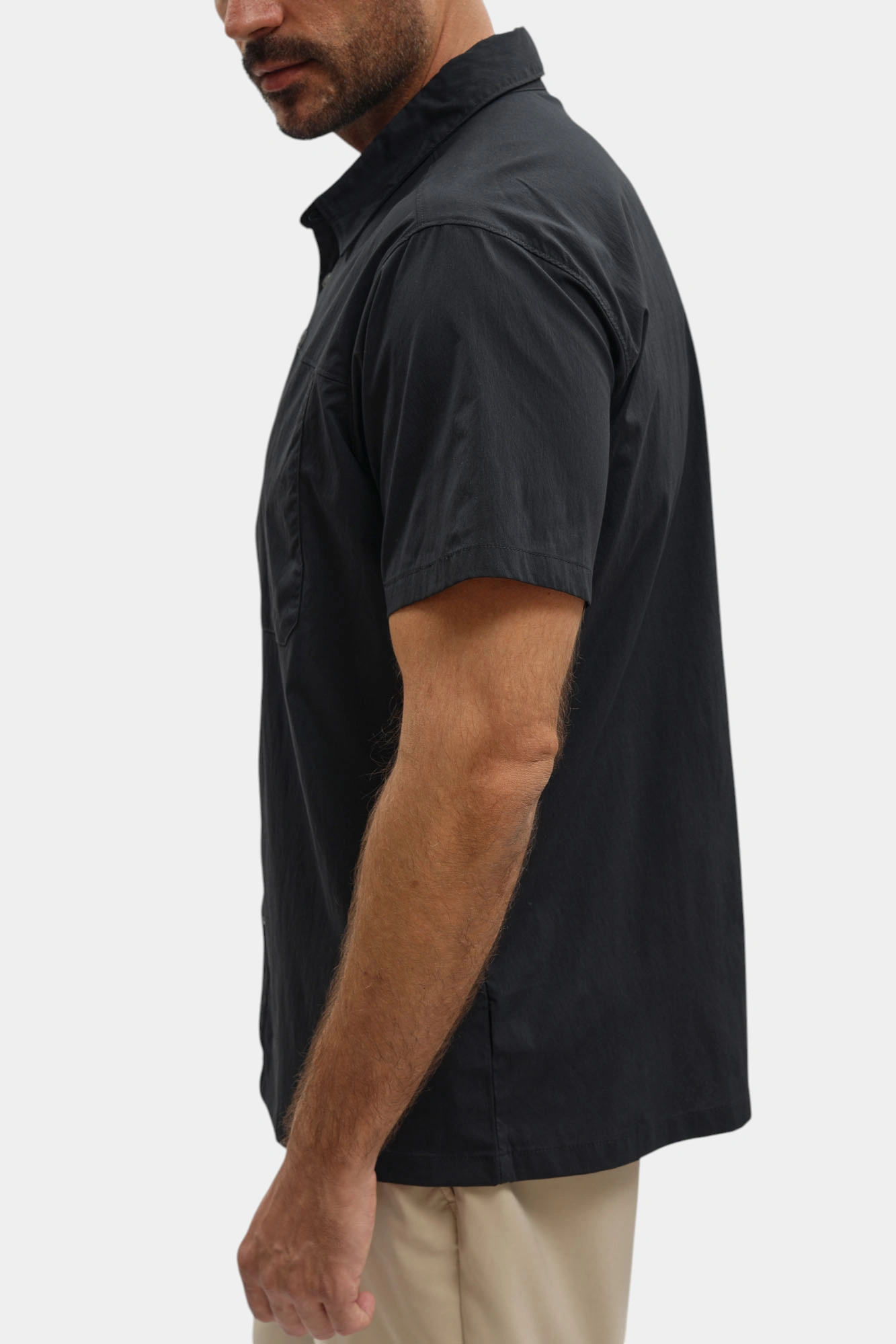 Рубашка Columbia