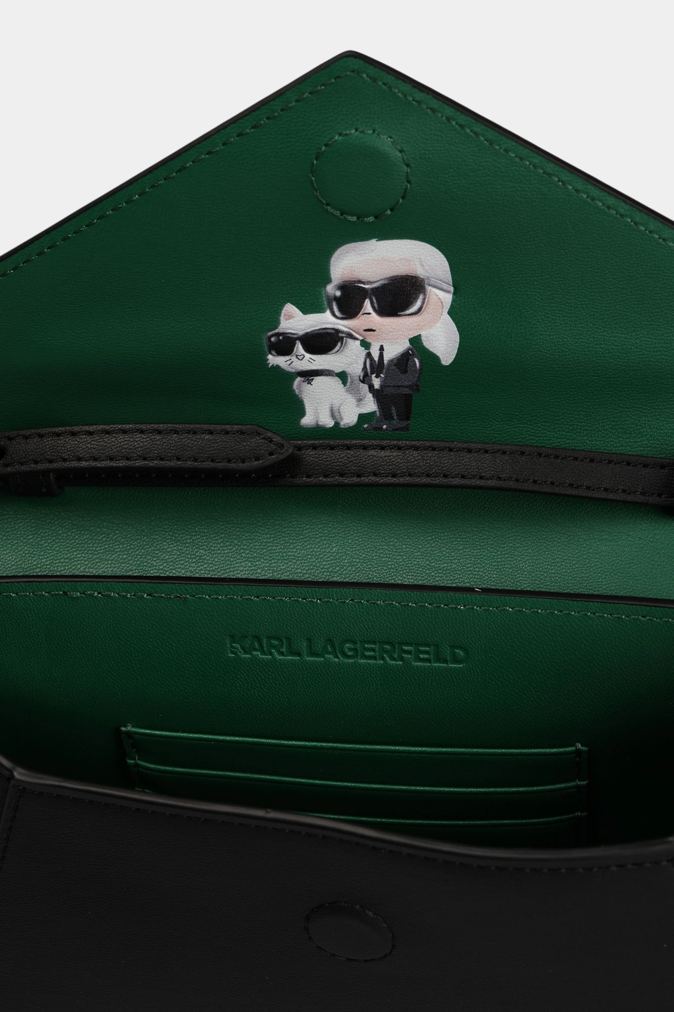 Сумкa Karl Lagerfeld