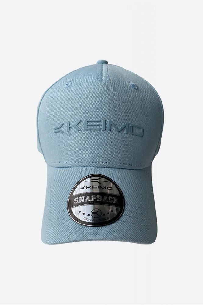 Бейсболка Keimo