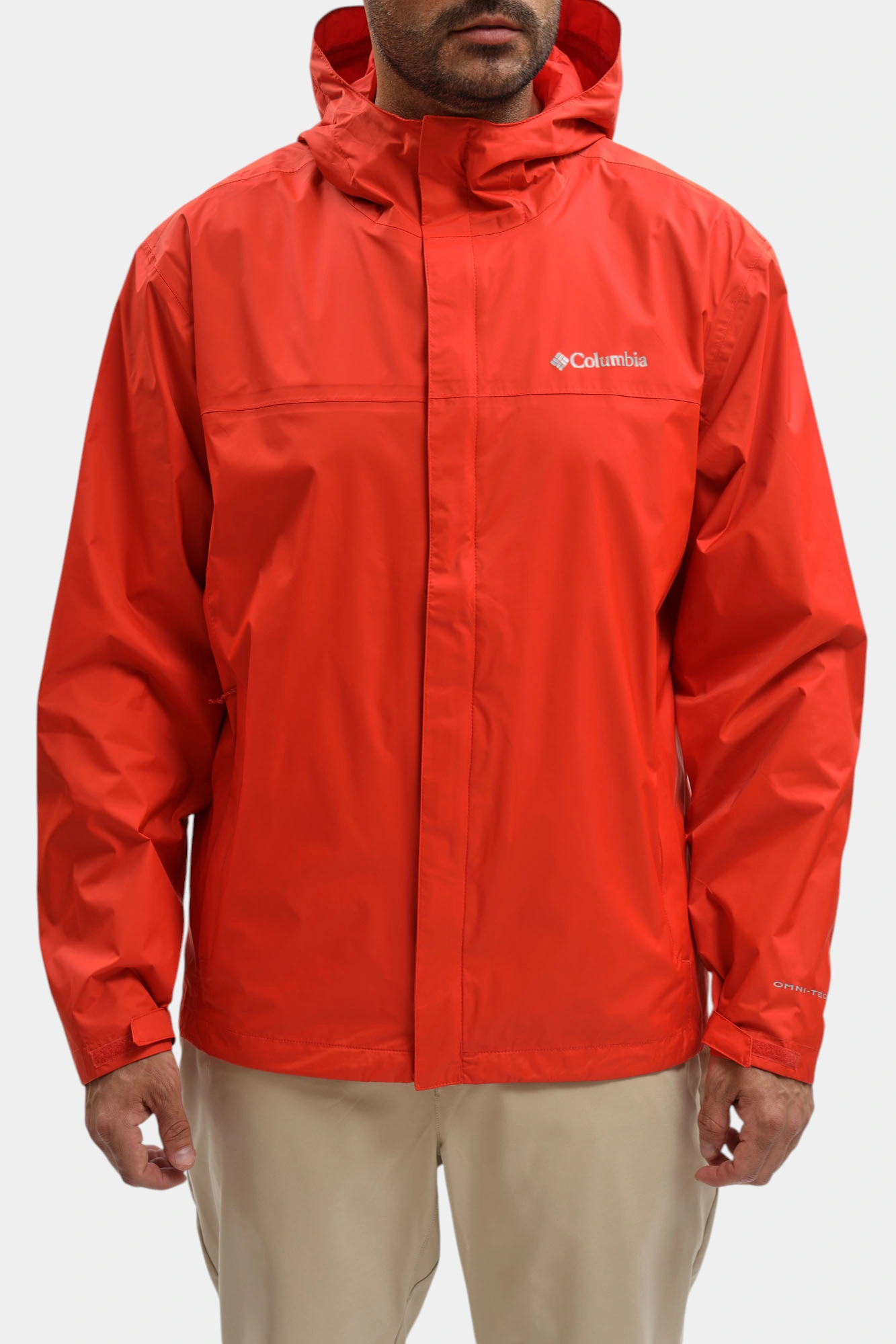 Ветровка Columbia 