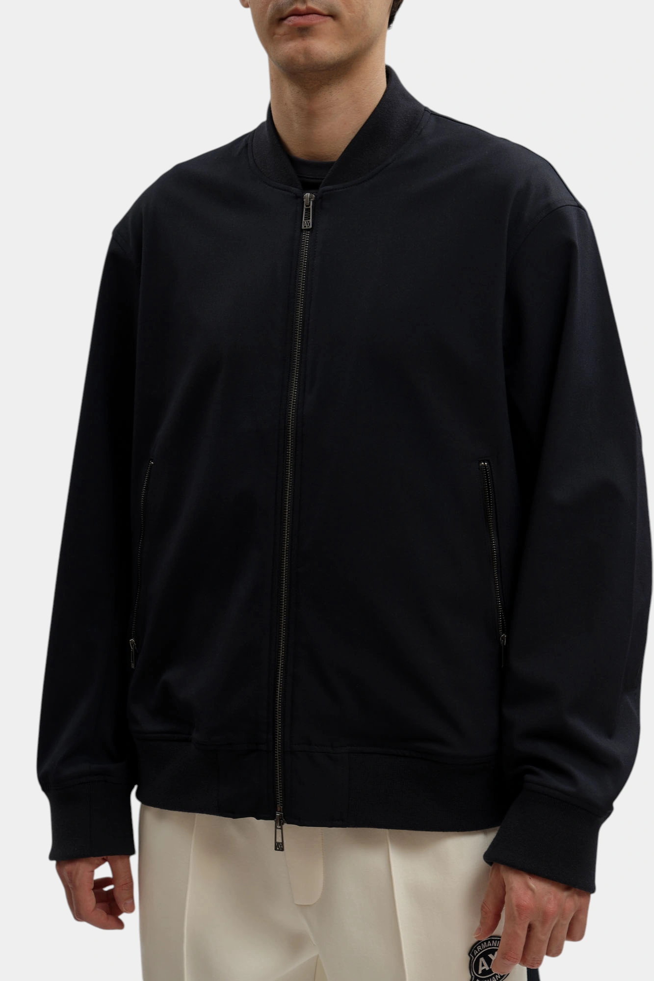 Бомбер Armani Exchange