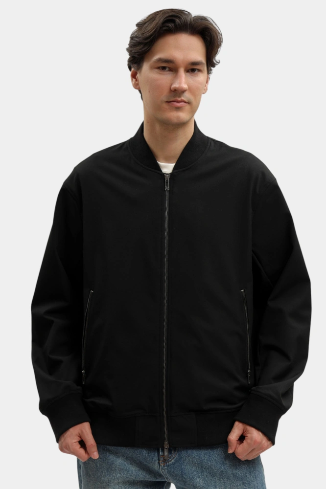 Бомбер Armani Exchange