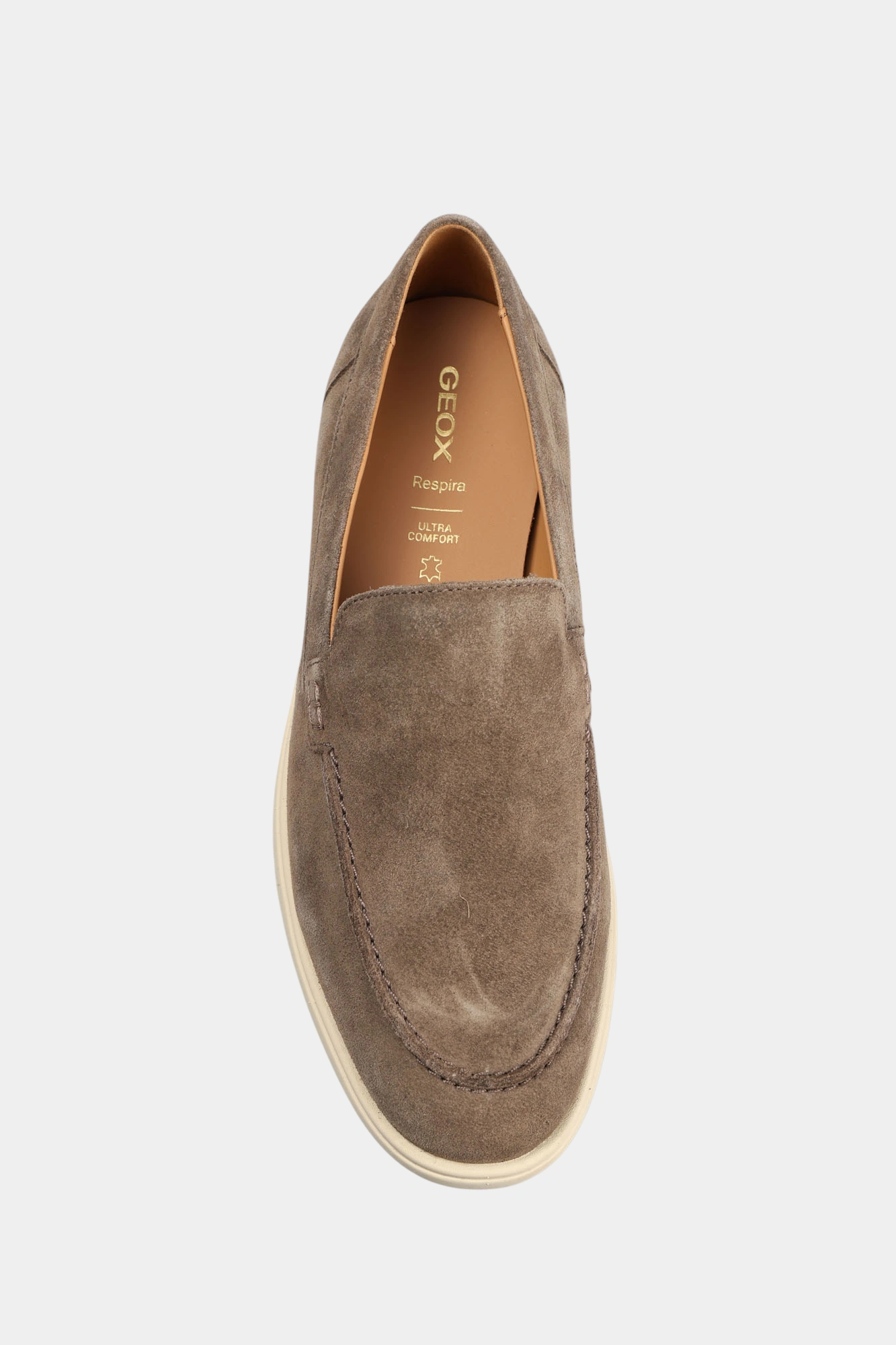 Мокасины Geox