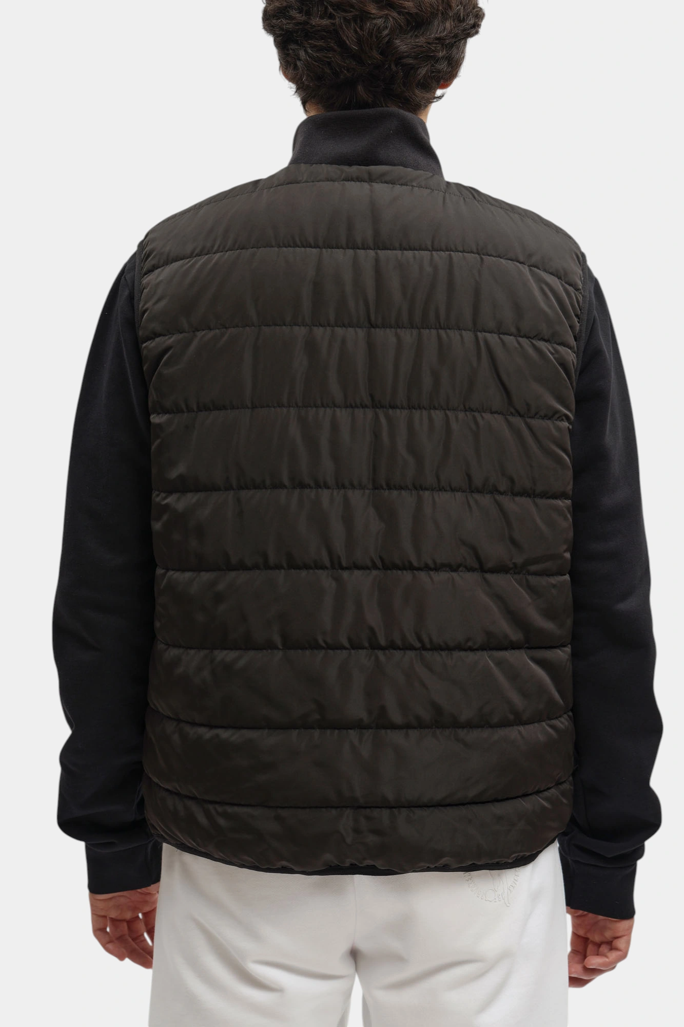 Жилет Bikkembergs