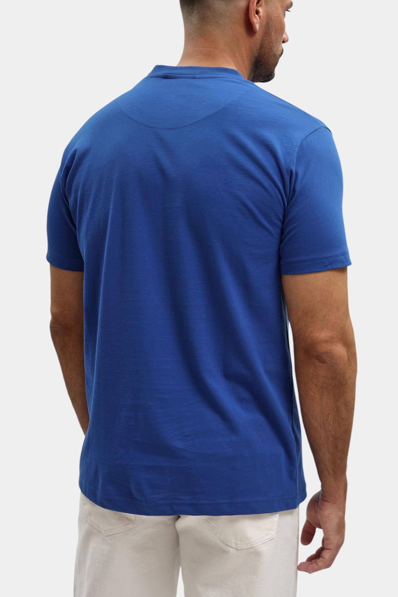 Футболка Bikkembergs