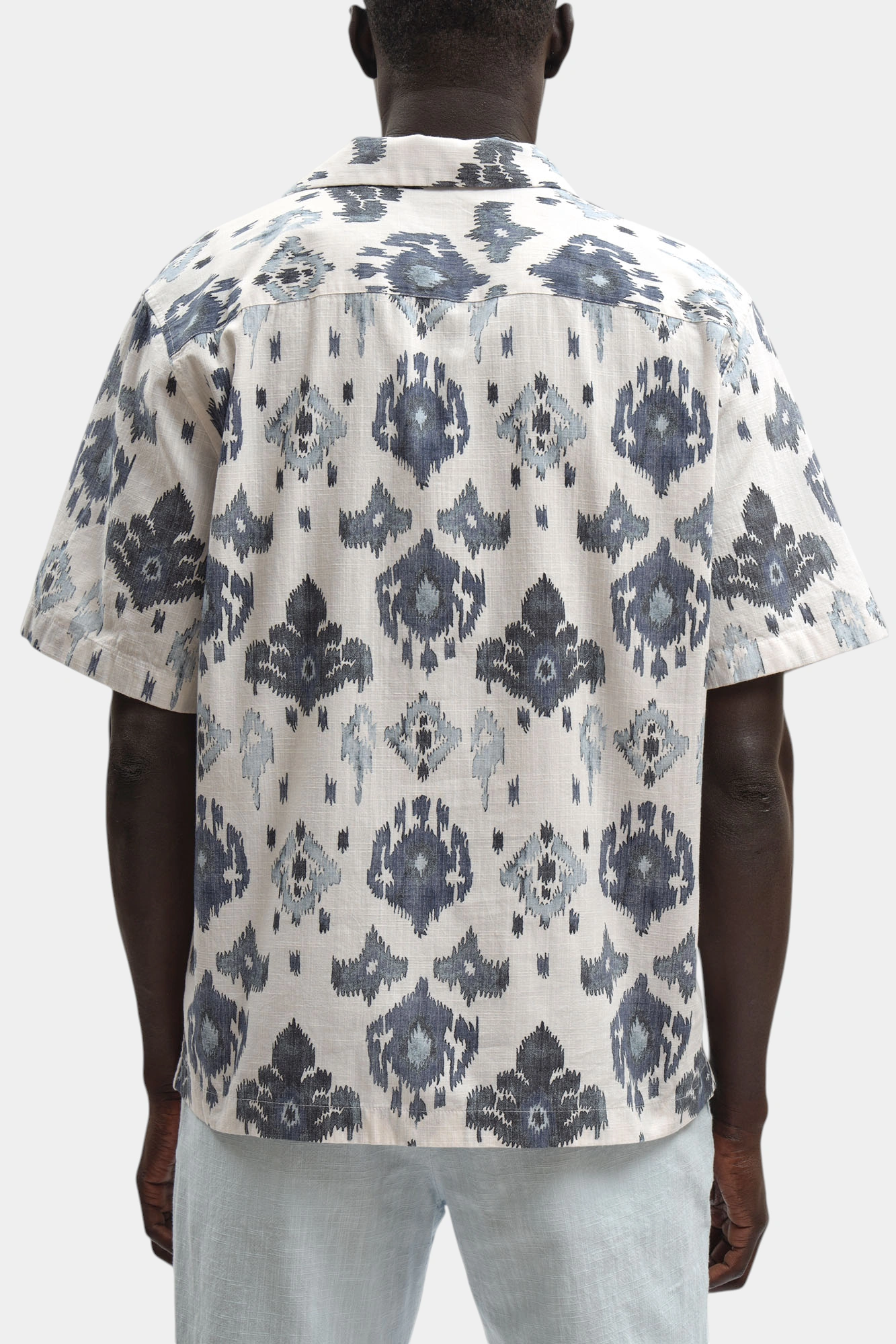 Рубашка Strellson