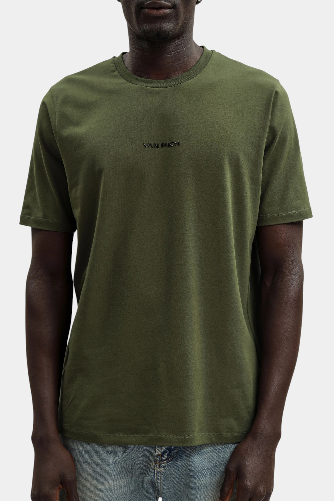 Футболка Van Mich