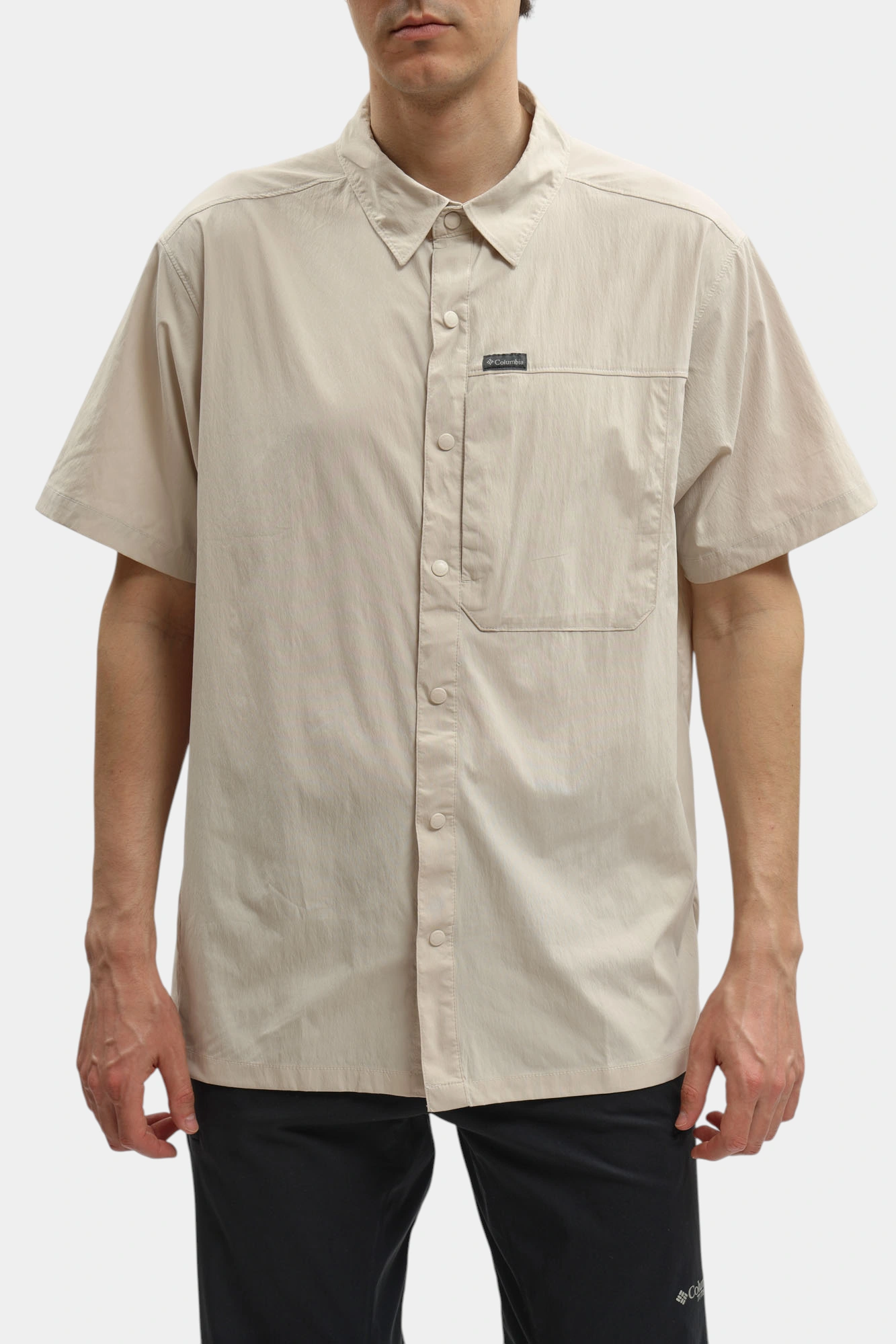Рубашка Columbia