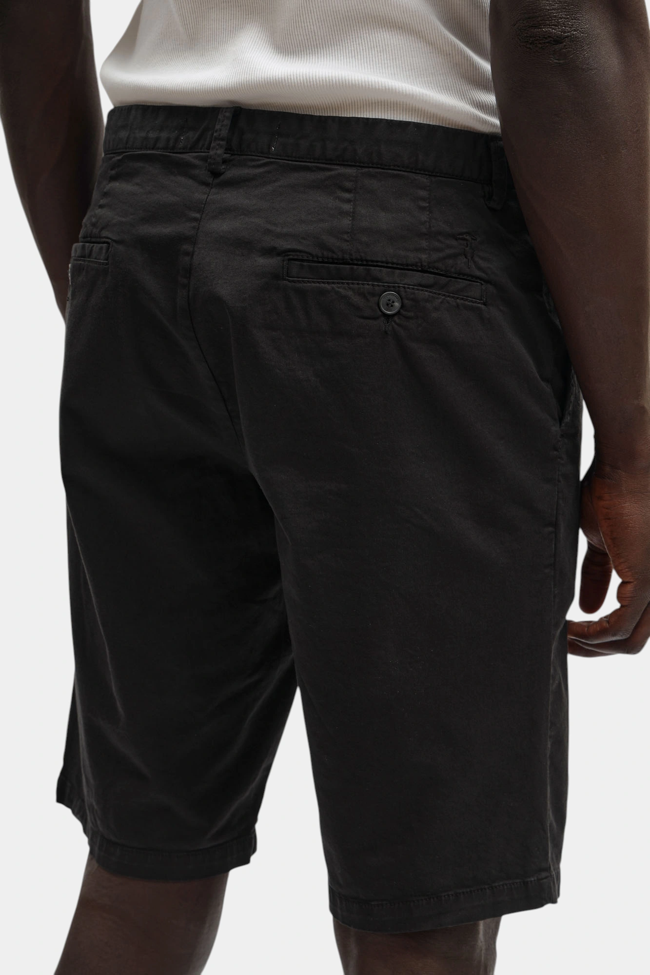 Шорты Trussardi