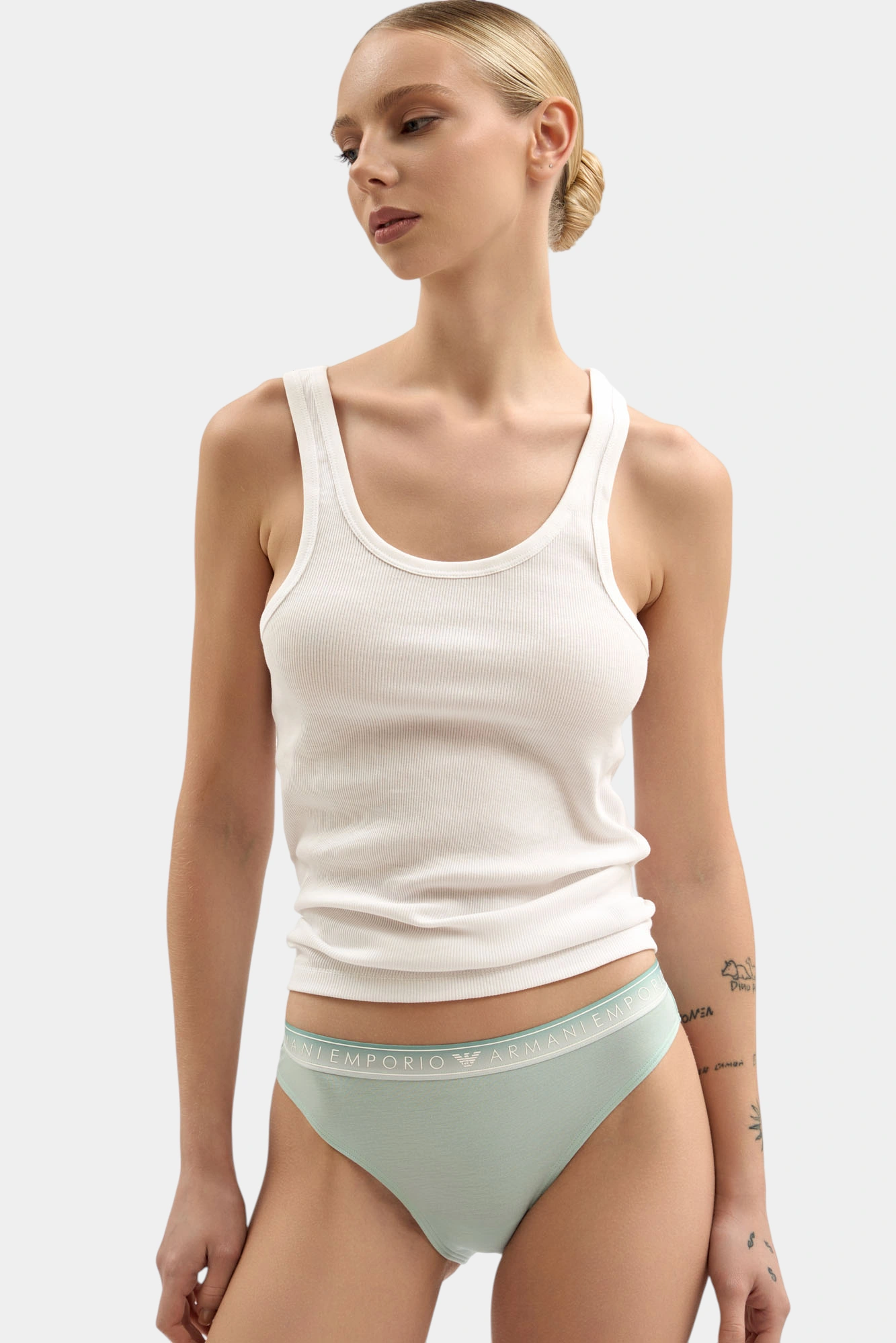 Трусы Emporio Armani