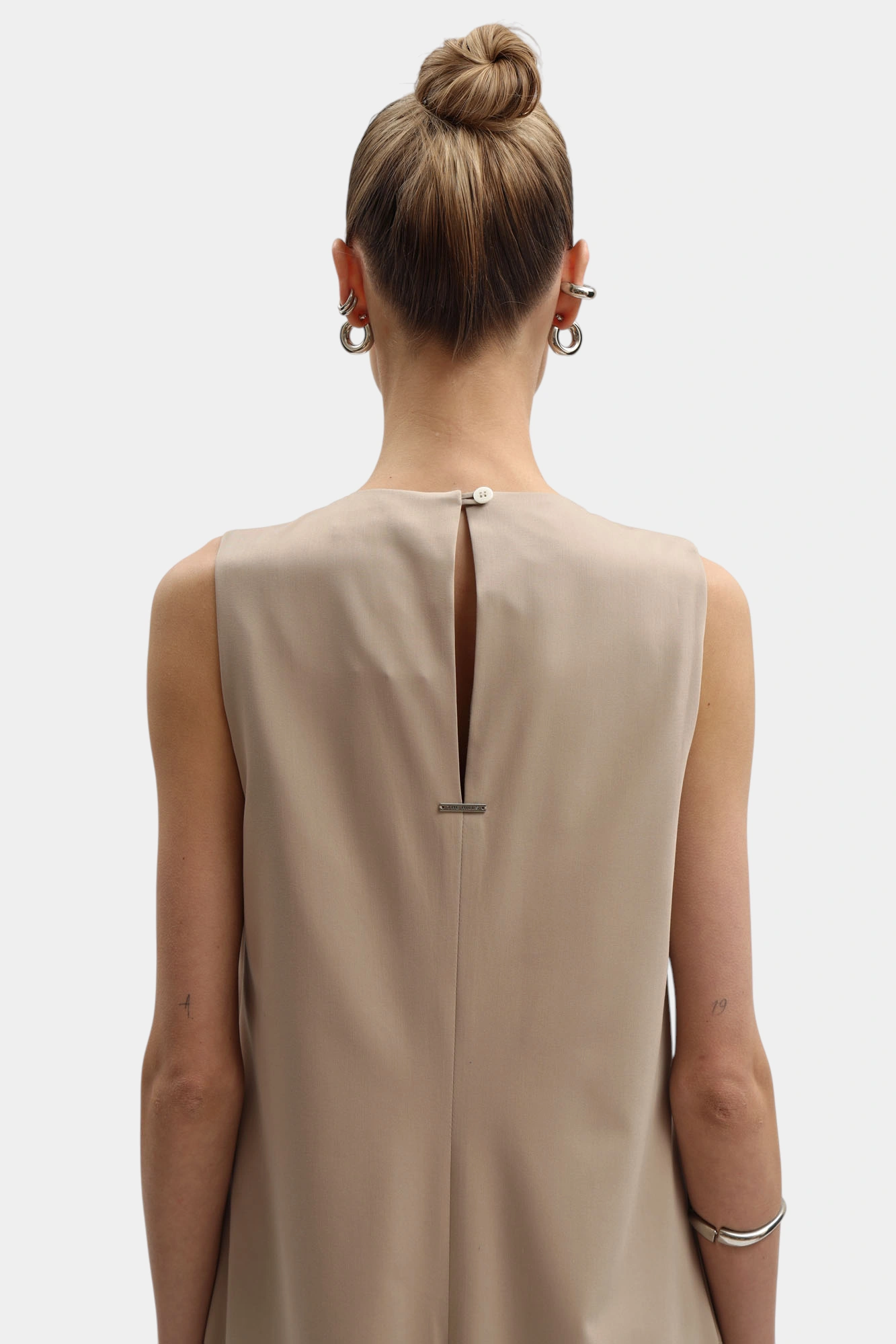 Платье The Hills