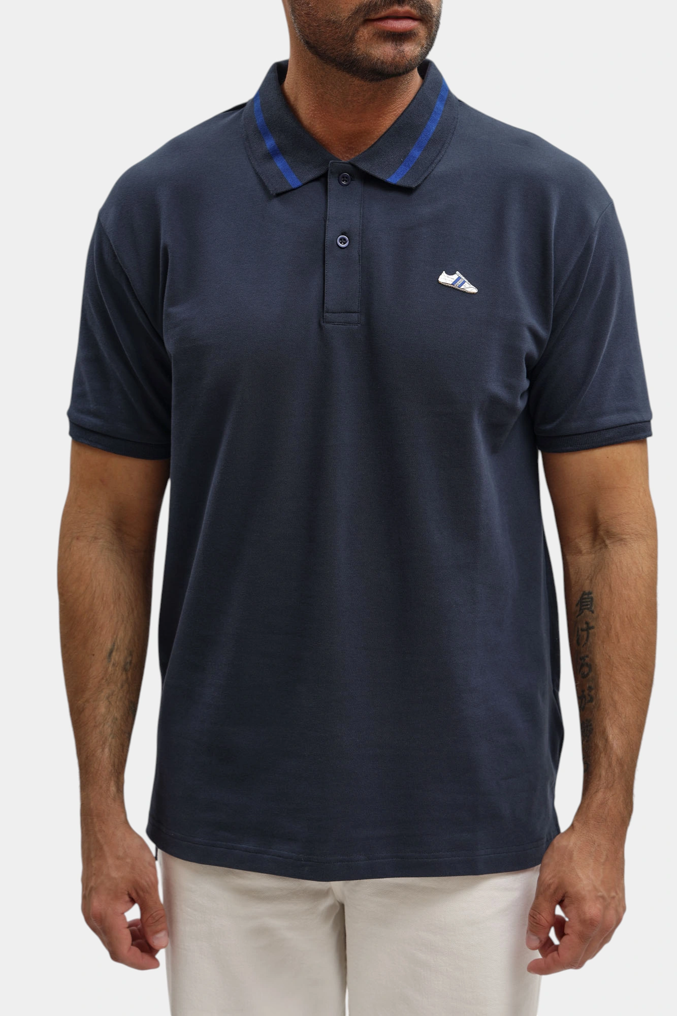 Поло Bikkembergs