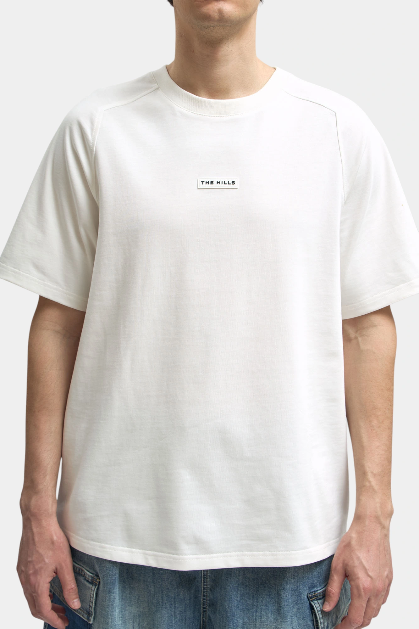 Футболка The Hills