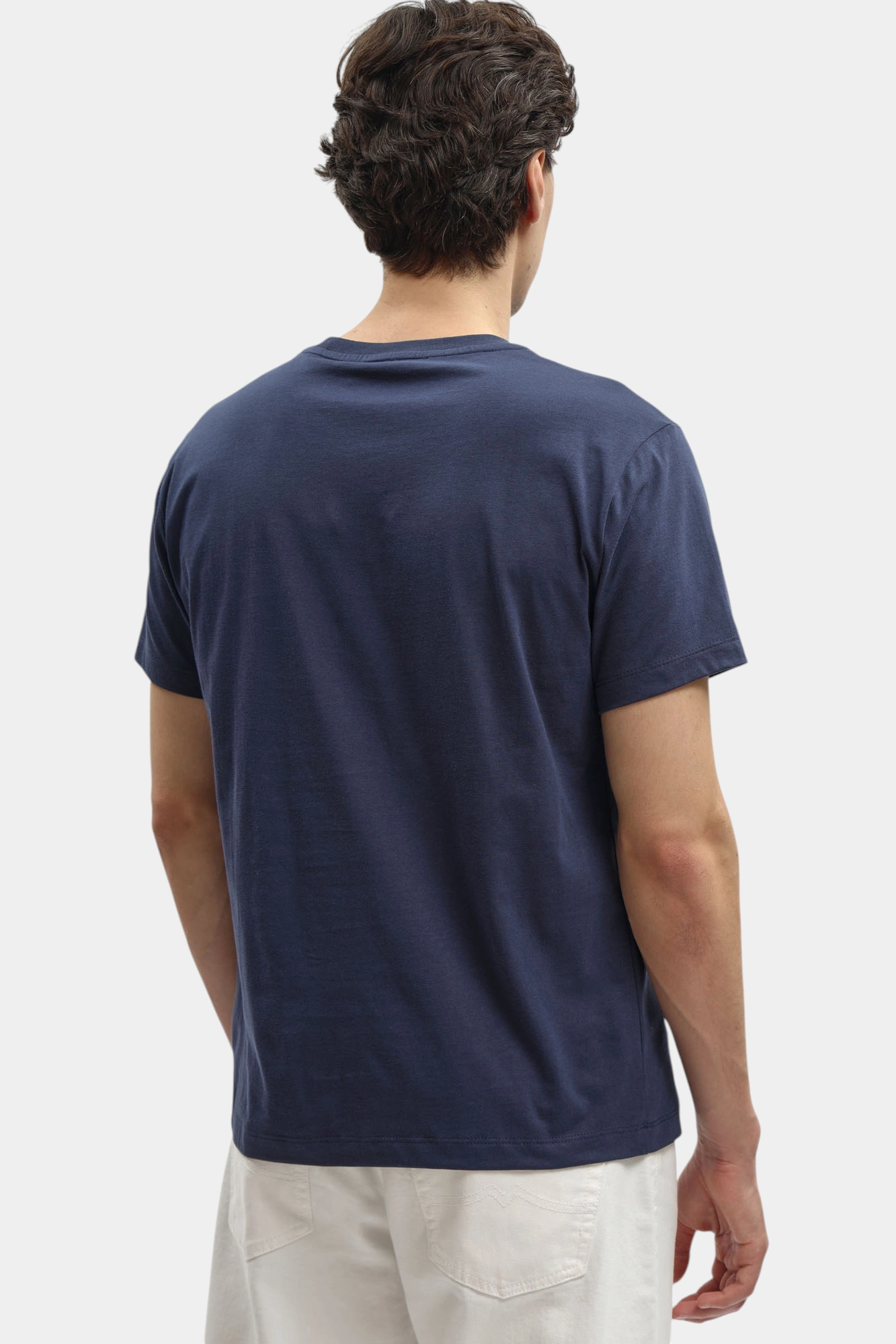 Футболка Trussardi