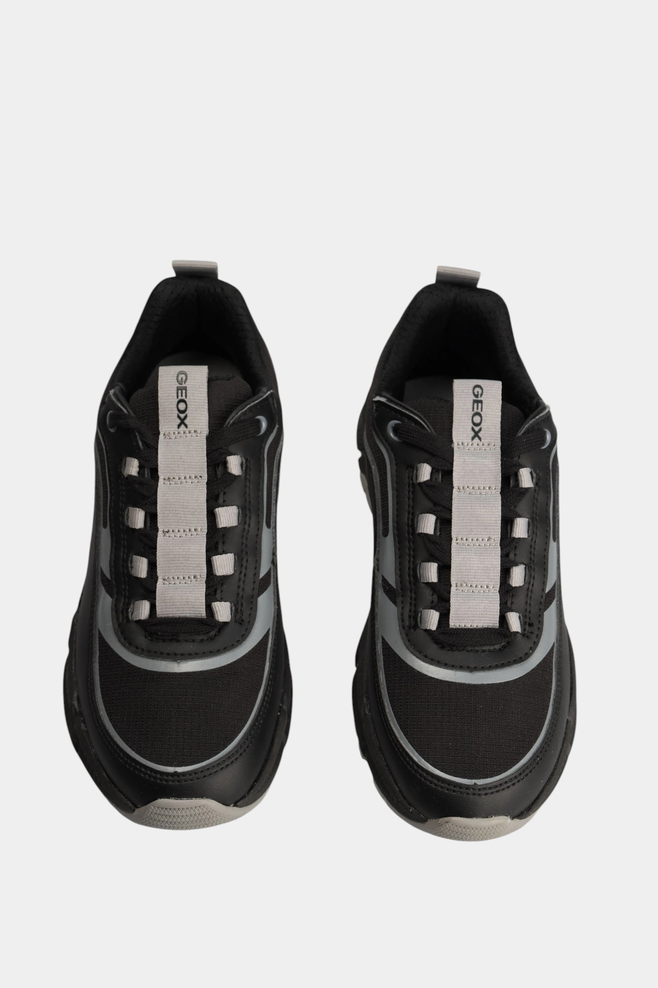 Кроссовки Geox