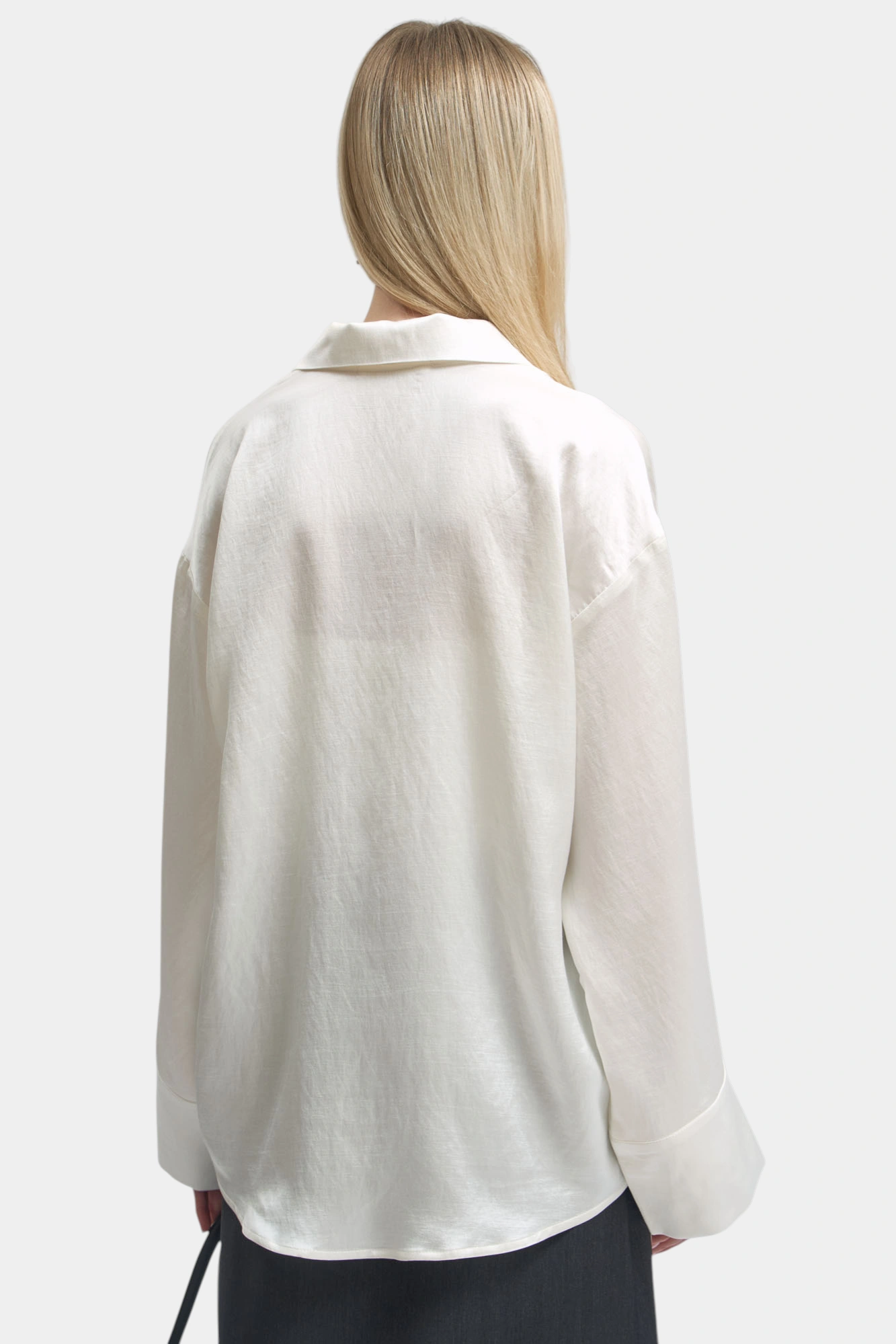 Рубашка The Hills